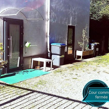 Appartement Loft Detente Strasbourg Ngoại thất bức ảnh