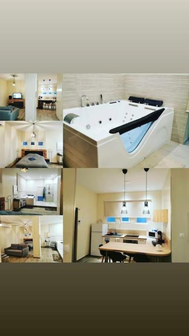 Appartement Loft Detente Strasbourg Ngoại thất bức ảnh
