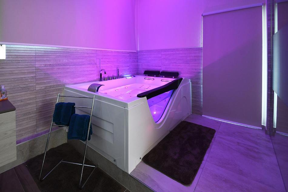 Appartement Loft Detente Strasbourg Ngoại thất bức ảnh