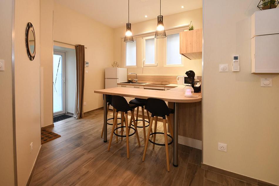 Appartement Loft Detente Strasbourg Ngoại thất bức ảnh