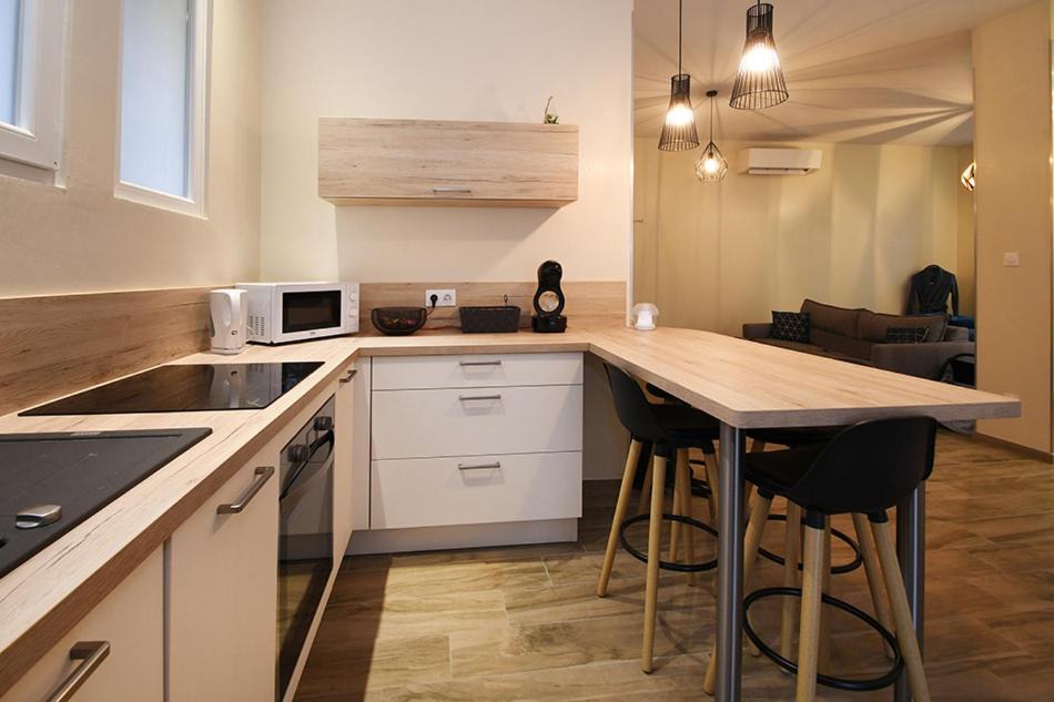 Appartement Loft Detente Strasbourg Ngoại thất bức ảnh