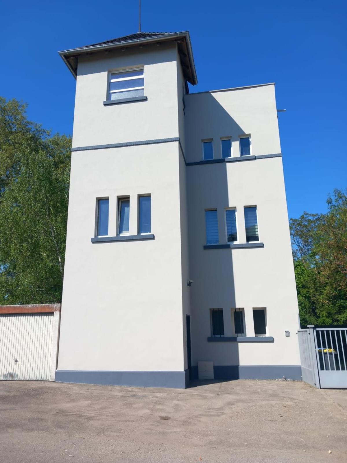 Appartement Loft Detente Strasbourg Ngoại thất bức ảnh
